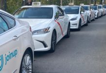 El tráfico en Madrid y Barcelona provoca pérdidas de hasta 40 horas al mes para los trabajadores